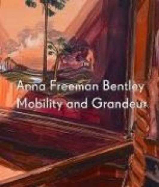 Bild zu Anna Freeman Bentley von Professor Ben Quash