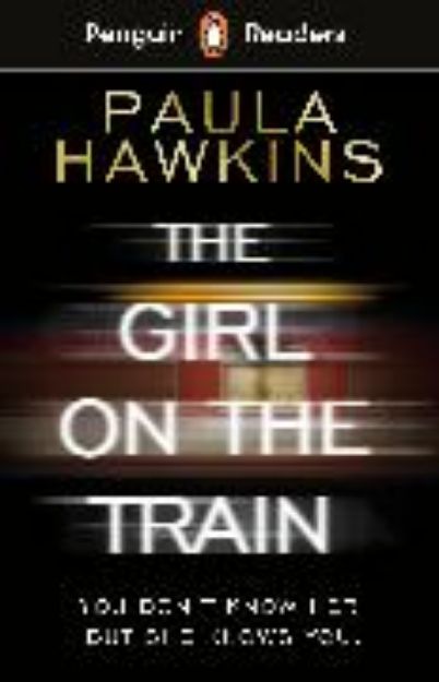 Bild von Penguin Readers Level 6: The Girl on the Train (ELT Graded Reader) von Paula Hawkins