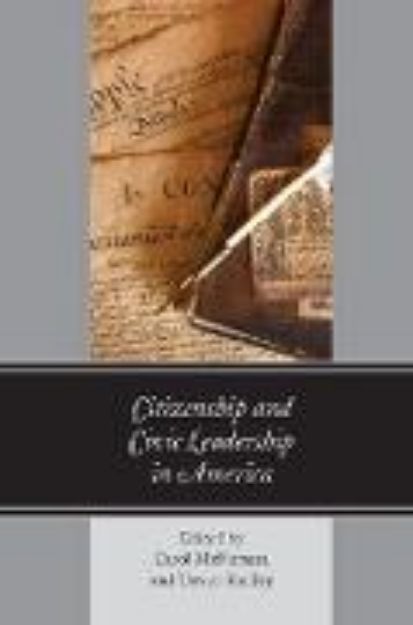 Bild zu Citizenship and Civic Leadership in America von Carol (Hrsg.) McNamara