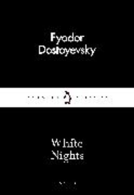 Bild von White Nights von Fyodor Dostoyevsky