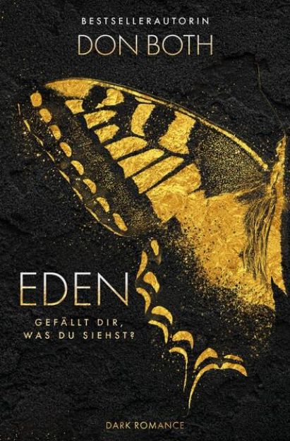 Bild von Eden von Don Both