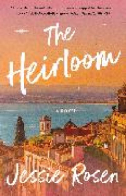 Bild von The Heirloom von Jessie Rosen