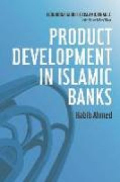 Bild von Product Development in Islamic Banks von Habib Ahmed