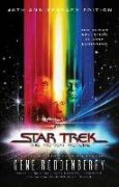 Bild von Star Trek: The Motion Picture von Gene Roddenberry