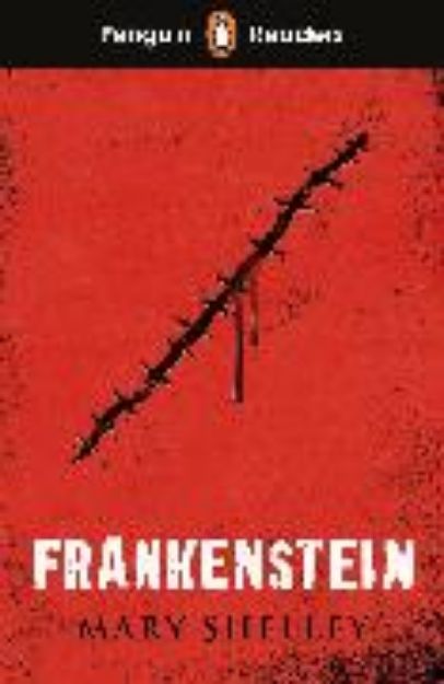 Bild zu Penguin Readers Level 5: Frankenstein (ELT Graded Reader) von Shelley Mary