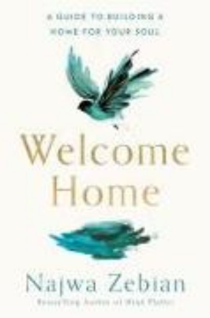 Bild von Welcome Home von Najwa Zebian