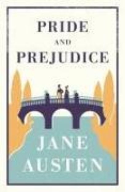 Bild zu Pride and Prejudice von Jane Austen