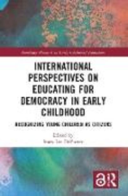 Bild zu International Perspectives on Educating for Democracy in Early Childhood von Stacy Lee (Hrsg.) DeZutter