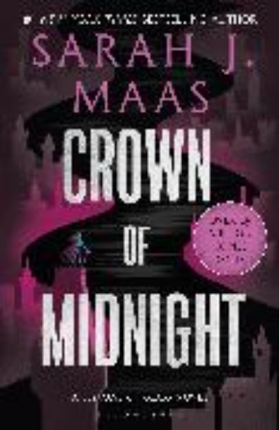 Bild zu Crown of Midnight von Maas Sarah J.