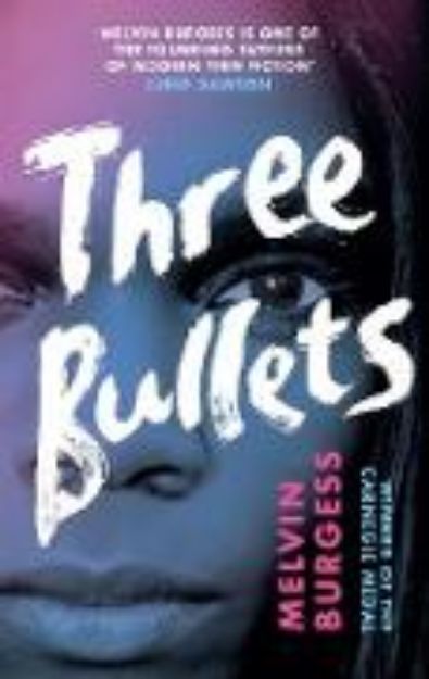 Bild von Three Bullets (eBook)