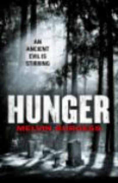 Bild von Hunger (eBook)