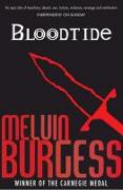 Bild von Bloodtide (eBook)