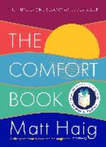 Bild zu The Comfort Book von Matt Haig