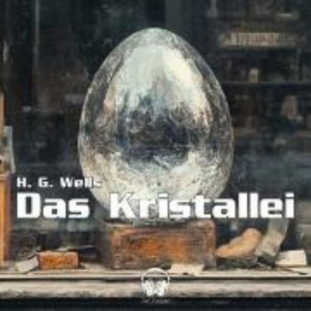 Bild von Das Kristallei (Audio Download)