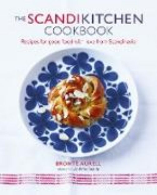 Bild von The ScandiKitchen Cookbook (eBook)