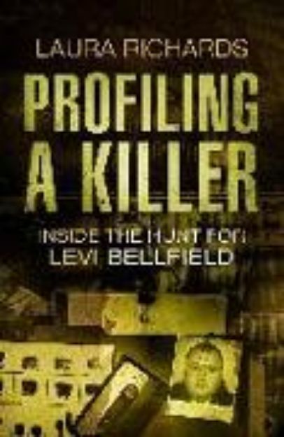 Bild zu Profiling a Killer (eBook)