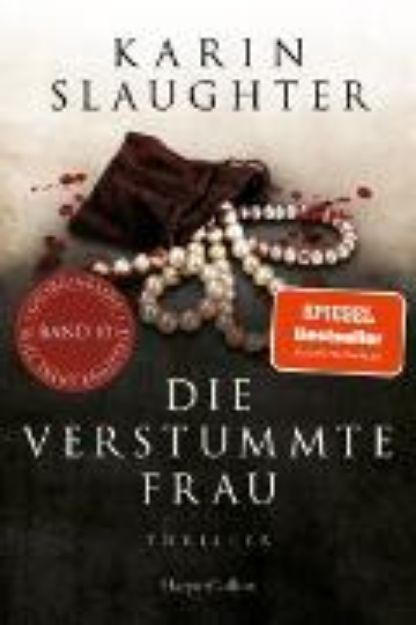 Bild von Die verstummte Frau (eBook)