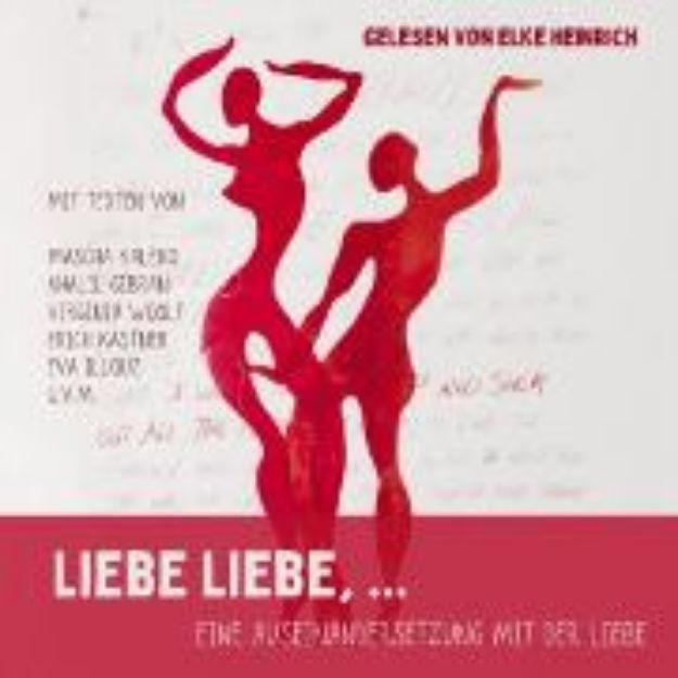 Bild von Liebe Liebe (Audio Download)