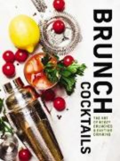 Bild von Brunch Cocktails (eBook)