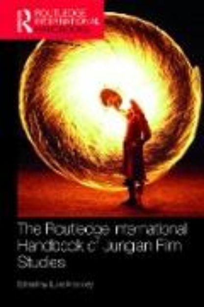 Bild von The Routledge International Handbook of Jungian Film Studies (eBook)