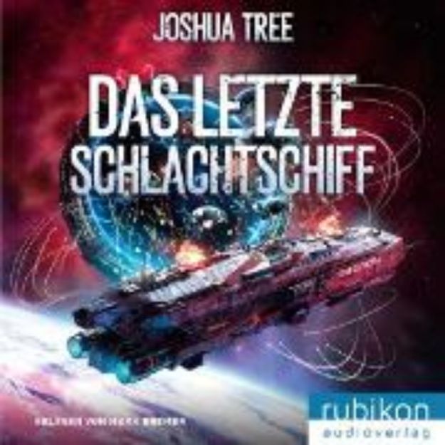 Bild von Das letzte Schlachtschiff (Audio Download)