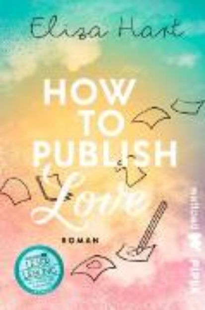 Bild von How to publish Love (eBook)