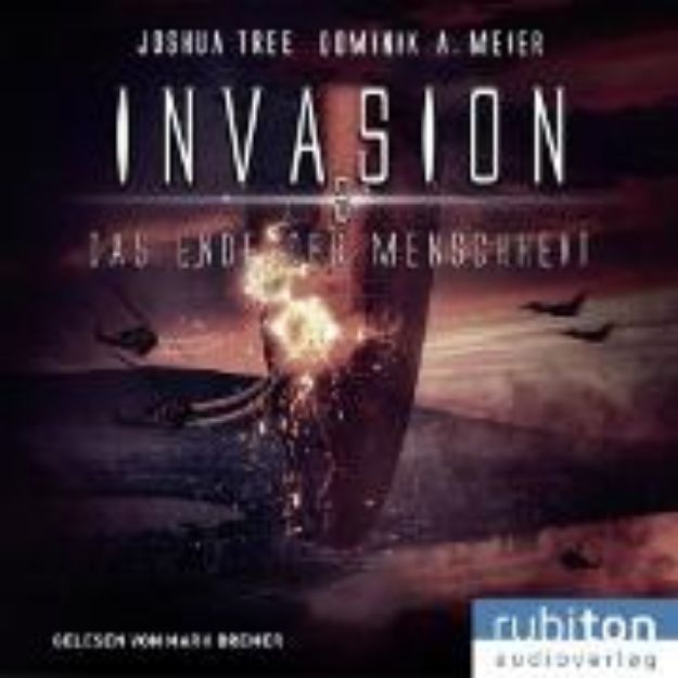 Bild von Invasion 3: Das Ende der Menschheit (Audio Download)