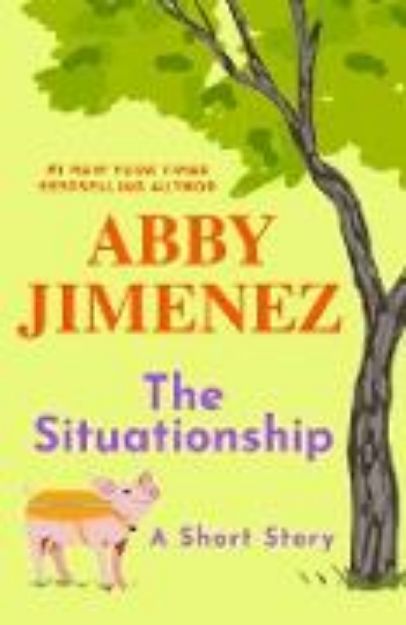 Bild von The Situationship (eBook)