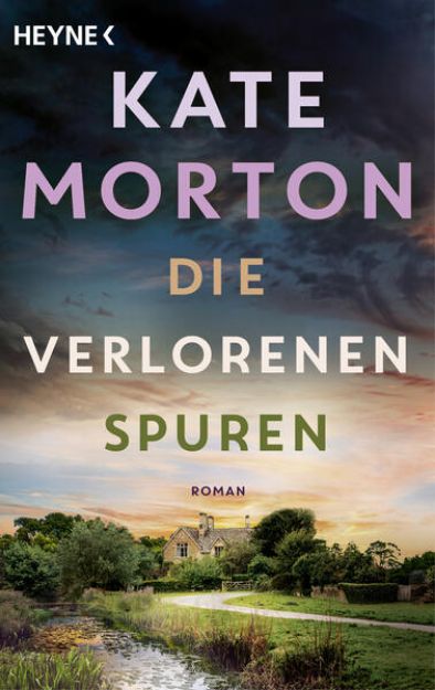 Bild von Die verlorenen Spuren (eBook)