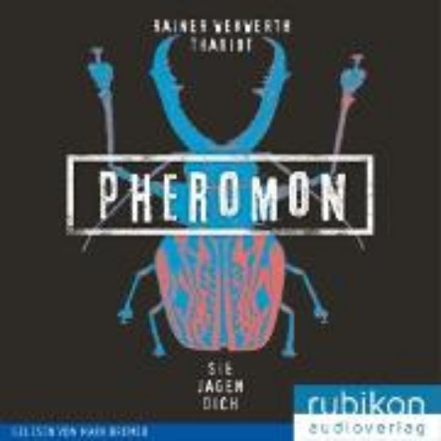 Bild von Pheromon: Sie jagen Dich (3) (Audio Download)