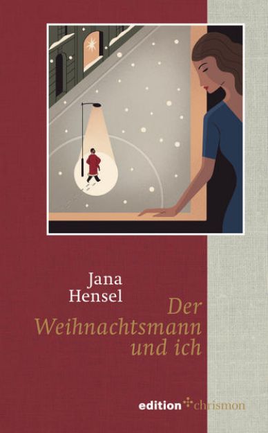 Bild von Der Weihnachtsmann und ich (eBook)