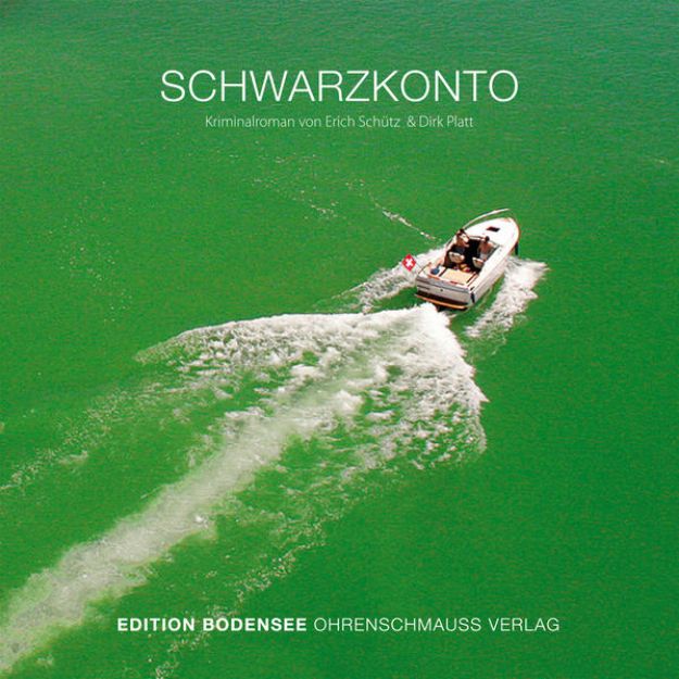 Bild von Schwarzkonto (Audio Download)