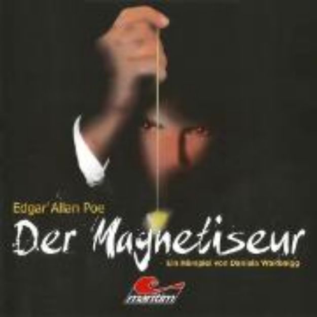 Bild von Der Magnetiseur (Audio Download)