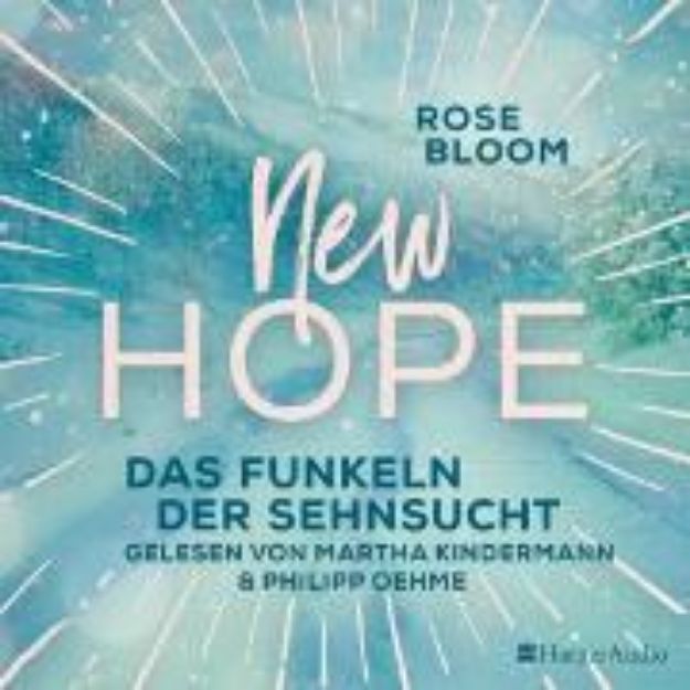 Bild von New Hope - Das Funkeln der Sehnsucht (ungekürzt) (Audio Download)