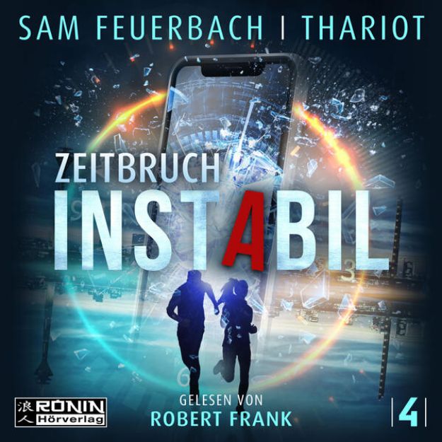 Bild von Zeitbruch (Audio Download)