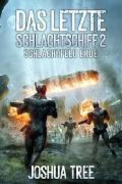 Bild von Das Letzte Schlachtschiff 2 (eBook)