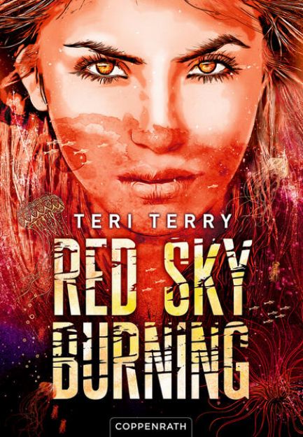 Bild von Red Sky Burning (Bd. 2) (eBook)