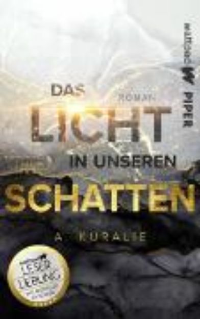 Bild von Clashing Hearts: Das Licht in unseren Schatten (eBook)