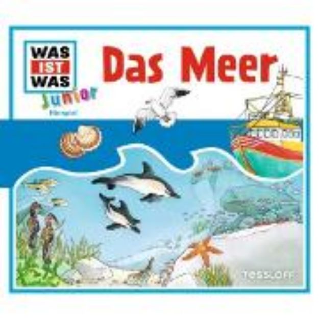 Bild von 17: Das Meer (Audio Download)