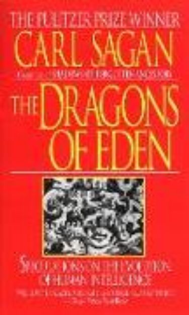 Bild von Dragons of Eden von Carl Sagan