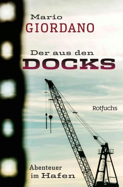 Bild von Der aus den Docks (eBook)