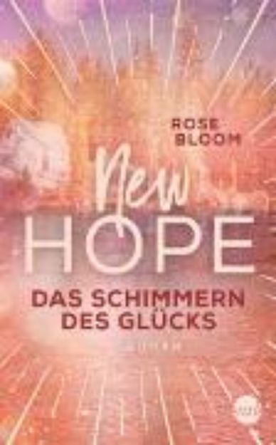 Bild zu New Hope - Das Schimmern des Glücks (eBook)