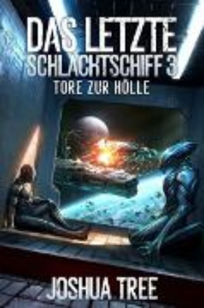 Bild von Das Letzte Schlachtschiff 3 (eBook)