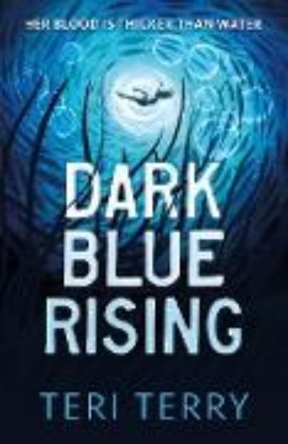 Bild von Dark Blue Rising (eBook)