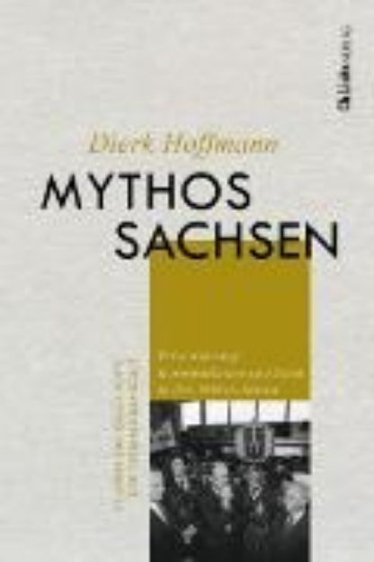 Bild von Mythos Sachsen (eBook)