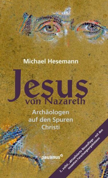 Bild von Jesus von Nazareth von Michael Hesemann