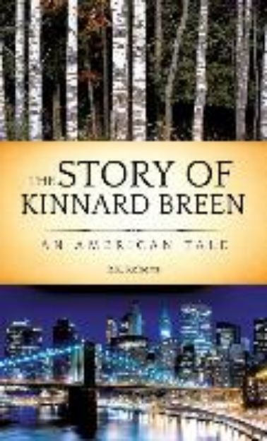 Bild zu The Story of Kinnard Breen von R. K. Roberts