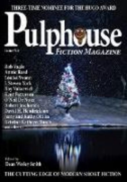 Bild zu Pulphouse Fiction Magazine Issue Fifteen (eBook)