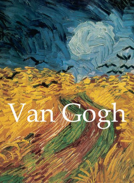 Bild von Vincent Van Gogh and artworks (eBook)