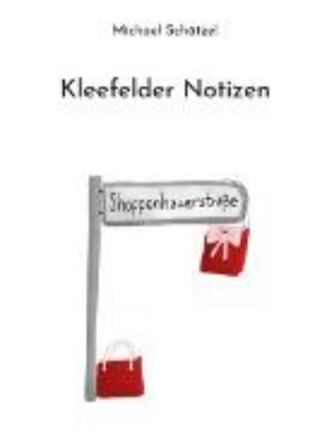 Bild zu Kleefelder Notizen (eBook)